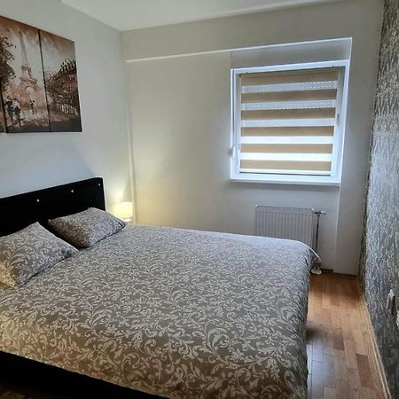 Apartman Court プリイェドル エクステリア 写真