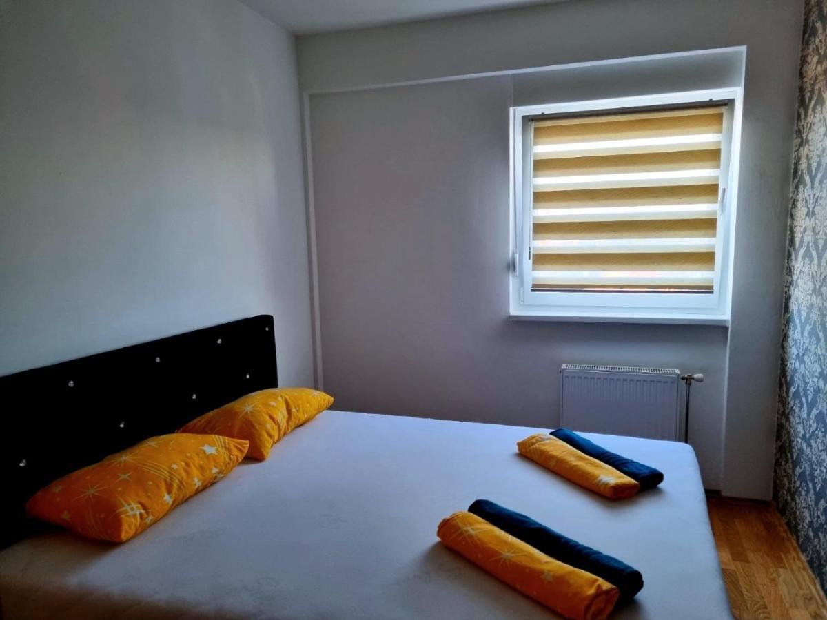 Apartman Court プリイェドル エクステリア 写真